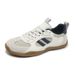 Men's 2026 New Summer Breathable Mesh Sports Casual For Teenagers Trendy Retro German Training Shoes_vogvips.com
