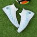 High Top Breathable Football Shoes, 5-a-side Football Shoes, Long Nail Broken Nail Football Shoes_vogvips.com