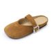 Boken Toe-Open Mules For Women, 2026 Spring/Summer New Square-Toe Flat Retro Mary Jane Sandals_vogvips.com
