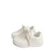 Women's Thick-soled White Trendy On Instagram, 2026 Spring New Popular Versatile Sneakers, Lightweight Casual Sports_vogvips.com