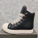 2025SS High Street Versatile Thick-soled Bread Shoes Men Women Casual Fashion Comfortable Sneakers_vogvips.com