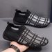 Men's Lightweight Casual Shoes Spring Summer Fashionable Trendy Comfortable Breathable Outdoor Sports Wholesale Export_vogvips.com