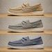 New all-in-one slip-on lazy casual loafers cloth shoes_vogvips.com