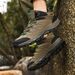 Outdoor Shoes Mountaineering Large Size Men's Shoes Hiking Shoes_vogvips.com