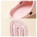 Women Homepers Men's Sandals Summer Garden Clogs Shoes Man Beachper Outdoor Waterproof Soft Slides Casual Anti_vogvips.com
