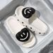 Super Comfortable Couple's Thick-soled Slippers For Women In Summer, Cute Home Dormitory Bathroom , Men's Non-slip Lightweight Outdoor Slippers_vogvips.com