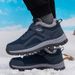Men's Sports Outdoor Casual Shoes Hiking Shoes Hiking Shoes Men's Shoes_vogvips.com