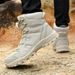Combat Boots, High Top Field Boots, Men's Hiking Boots, Outdoor Boots, Men's Outdoor Boots_vogvips.com