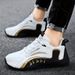 Foreign Trade Cross-Border Large Size Leather Surface Waterproof Non-Slip High-Grade Travel Versatile Autumn Men's_vogvips.com
