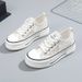 Women Casual Shoes Mesh Versatile Durable Sneakers Footwear_vogvips.com