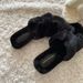 Exquisite! Gentle! Old Money Shoes Lightweight Furry For Outdoor Wear Autumn Winter French Style Non-Slip Plush Cotton_vogvips.com
