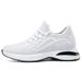 Sky Heightening Shoes Men's Cm With Flying Weaving Sports Casual Shoes Men's Shoes_vogvips.com