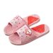 Slippers Soft Thorn Acupoint Foot Massage Particles For Men Home Use Couples Summer Women Non-Slip Cushioning Footbed_vogvips.com