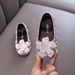 Baby Girl Girl Girl Princess Diamond Single Shoe Shoes Dance Show Shoes_vogvips.com