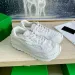 Sports Shoes, Running Shoes, Mesh Lace Up Casual Shoes, Unisex_vogvips.com