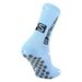 Premium Performance Football Socks Moisture-Wicking, Anti-Slip, Breathable Sports Socks With Cushioned Sole For Soccer, Running, Training_vogvips.com