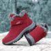 Outdoor Casual Shoes Off-road Hiking Shoes Hiking Shoes Men_vogvips.com