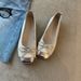 French-tyle Flat Hallow Ingle For Women, 2024 Ummer New Model, Round-toed Retro Mary Jane Oft-oled Bow Ballet_vogvips.com