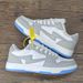 Niche Couple Lightning Low-top Sneakers For Women Ins Trend 2024 Autumn New Casual Skateboard Loafers_vogvips.com