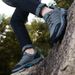 New Anti-splashing Water Mid-top Warm Outdoor Hiking Shoes Hiking Shoes_vogvips.com