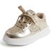New Girls' Casual Shoes Sequin Trend Boys' Board Shoes Soft Soled Baby Shoes_vogvips.com