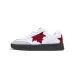 jiffflyFour Season Men's Women's Retro Plimsolls Thick Soled Casual For Men And Women Sports Shoes_vogvips.com
