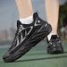 2025New Comfortable Casual Breathable Cushioning Men's Running Shoes36-47High-quality Couple's Sports Shoes_vogvips.com