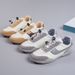 Wom's White Sneakers 2026 Spring New Model, Wom's Sneakers, Sports Casual Ladies' Mom's Shoes, Studt Shoes For_vogvips.com