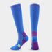 New sports multi-color socks leg warmers for men and women general pressure socks outdoor running comfort socks_vogvips.com