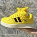 Autumn Casual Sports Breathable Thick-soled Flat Autumn New Men's Shoes, Versatile Couple's Sneakers_vogvips.com
