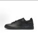 New For Cross-Border New, New White Leather Shoes, Versatile And Comfortable, Unisex Thick-Soled_vogvips.com