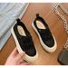 Trendy New Chinese-style Breathable Embroidered Sneakers 2024 For Women, Summer Casual Sweet Versatile Niche Retro Mesh_vogvips.com