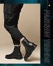 Casual Martin Boots Men's Trendy Boots High Top Leather Boots Men's Short Boots_vogvips.com