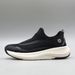 Euro Step Men's Slip-On Soft Sole Running Shoes, New Breathable Mesh Shock-Absorbing Lightweight Thick-Soled Casual Sneakers_vogvips.com