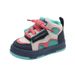Board Shoes Bread Shoes For Baby Girls Boys Casual Shoes Soft Soles_vogvips.com