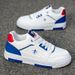 Men's Low-Top Basketball Shoes Spring/Summer New Arrival Durable Comfortable Large Size Outdoor Sports Sneakers_vogvips.com