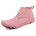 Athletic Shoes Top River Tracing Shoes Diving Shoes Men's And Women's Amphibious Fishing Shoes Wading Sea Snorkeling Shoes Anti Cut And Anti Slip_vogvips.com