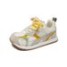 Forrest Gump Shoes Female Student Sports Mesh Breathable Casual Thick-soled Heightening Shoes_vogvips.com