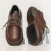 ShoeVault Commuting Derby For Men British Workwear Large Toe Summer New Casual Men's Shoes Thick So Height Increasing Trendy_vogvips.com