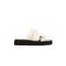 【Lan Cabinet】Wrap Strap ~ 2025 Square Toe Thick Sole Beach Vacation Casual Slippers For Women Summer Outdoor Wear_vogvips.com