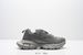 Women's Mesh Thick Soled Sports Shoes, Breathable Mesh Upper, Lace Up Dad Shoes, Fashionable Casual Walking Training Shoes_vogvips.com