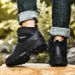 Outdoor Hiking Shoes Men's Sneakers Off-road Running Shoes_vogvips.com
