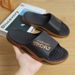 Sports Beach Slippers For Men, Summer Outdoor Ins Trend, Thick Sole, Anti Slip, Odor Proof, Indoor Home Wear, Women's_vogvips.com