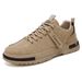 Spring New Breathable Labor Protection Men's Construction Site Work Trend Versatile Anti Slip Sports Board Shoes,_vogvips.com