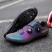 Cycling Shoes With Locks For Men, Mountain Bike Shoes, Road Bike Shoes, Women's Hard Soled Power Assisted Cycling Shoes_vogvips.com
