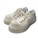 2026 Meteor And Version S3.0 White Casual Sneakers New Canvas Little Dirty Black Night Leather Women's Shoes_vogvips.com