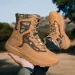 Men Boots Desert Tactical Boots High Top Outdoor Hiking Shoes Ankle Work Safty Sneakers Climbing Shoes_vogvips.com