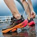 2025 New Men's Running Cushioning Carbon Plate Racing Marathon Athletic Comfortable Non-slip Sports Tennis Shoes_vogvips.com