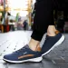 Men's Sneakers Sports Casual Shoes Leather Outdoor Men Walking Shoe Four Seasons Soft Bottom_vogvips.com