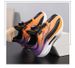 2025 Summer New HighQuality Children's Casual Sports Basketball Shoes Cushioning Rebound Parent-Child31-40 Breathable Comfortabl_vogvips.com